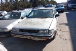 Ολόκληρο Αυτοκίνητο Toyota Carina II Κωδ.Κινητηρα 1600cc 90hp 1989-1991