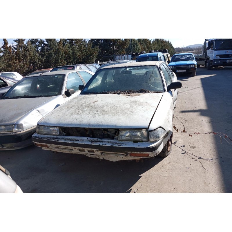 Ολόκληρο Αυτοκίνητο Toyota Carina II Κωδ.Κινητηρα 1600cc 90hp 1989-1991