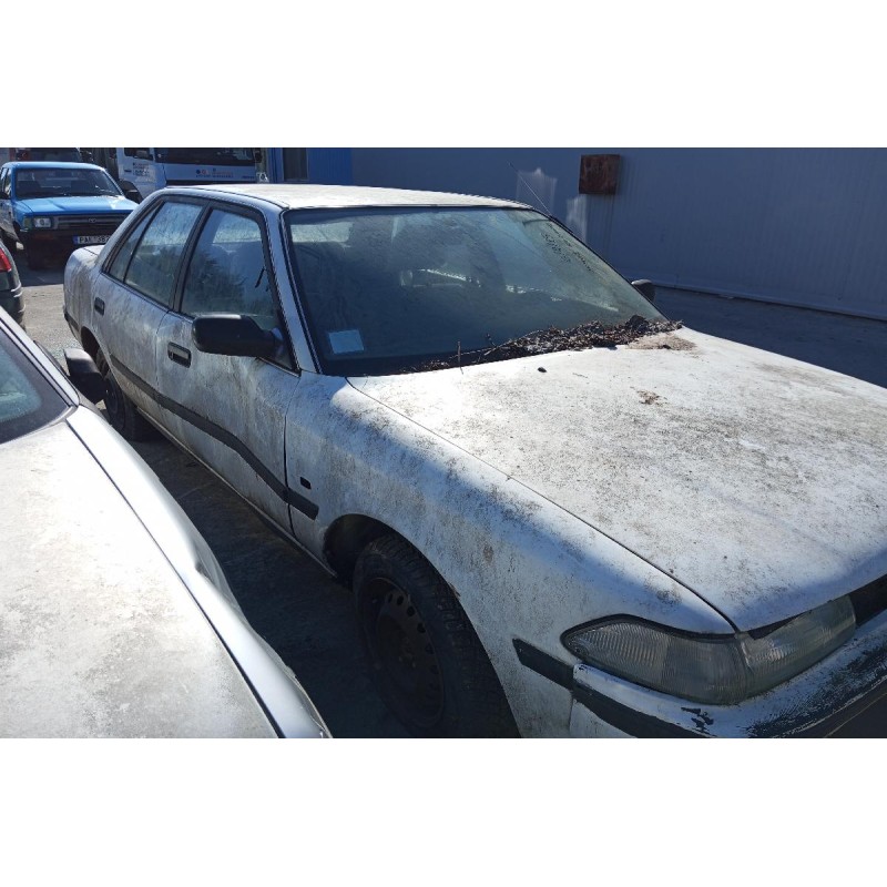 Ολόκληρο Αυτοκίνητο Toyota Carina II Κωδ.Κινητηρα 1600cc 90hp 1989-1991