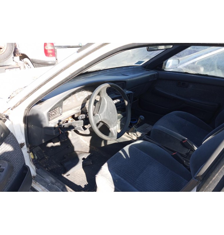 Ολόκληρο Αυτοκίνητο Toyota Carina II Κωδ.Κινητηρα 1600cc 90hp 1989-1991