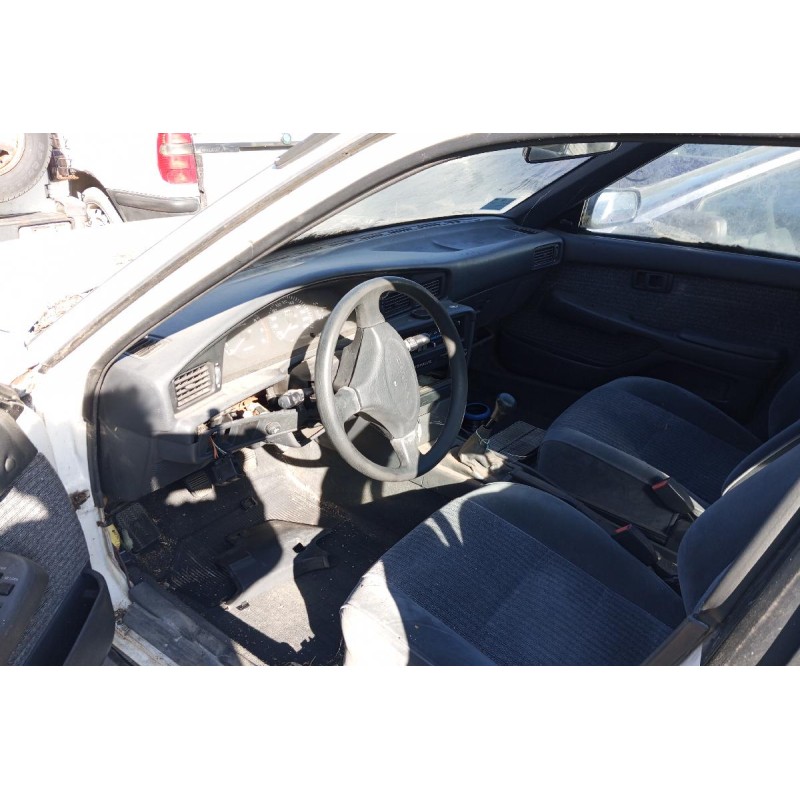 Ολόκληρο Αυτοκίνητο Toyota Carina II Κωδ.Κινητηρα 1600cc 90hp 1989-1991