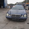 Ολόκληρο Αυτοκίνητο Mercedes-Benz CLK 200 Κωδ.Κινητηρα 111944cc 192hp 1997-2000