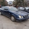 Ολόκληρο Αυτοκίνητο Mercedes-Benz CLK 200 Κωδ.Κινητηρα 111944cc 192hp 1997-2000