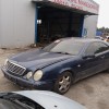 Ολόκληρο Αυτοκίνητο Mercedes-Benz CLK 200 Κωδ.Κινητηρα 111944cc 192hp 1997-2000