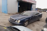 Ολόκληρο Αυτοκίνητο Mercedes-Benz CLK 200 Κωδ.Κινητηρα 111944cc 192hp 1997-2000