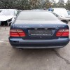 Ολόκληρο Αυτοκίνητο Mercedes-Benz CLK 200 Κωδ.Κινητηρα 111944cc 192hp 1997-2000