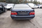 Ολόκληρο Αυτοκίνητο Mercedes-Benz CLK 200 Κωδ.Κινητηρα 111944cc 192hp 1997-2000