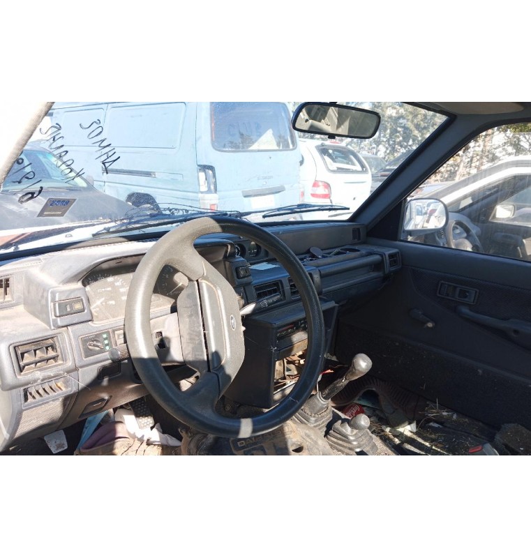 Ολόκληρο Αυτοκίνητο Daihatsu Feroza Κωδ.Κινητηρα HD-E 1600cc 95hp 1988-1995