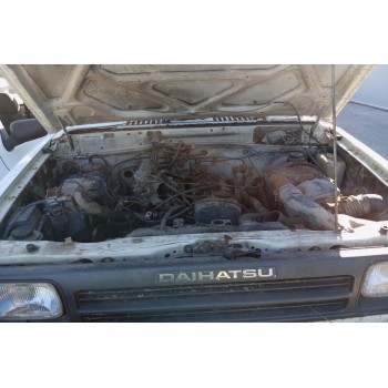 Ολόκληρο Αυτοκίνητο Daihatsu Feroza Κωδ.Κινητηρα HD-E 1600cc 95hp 1988-1995