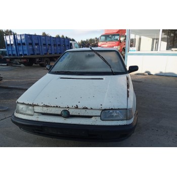 Ολόκληρο Αυτοκίνητο Skoda Felicia Pick Up Κωδ.Κινητηρα AEF 1900cc 64hp 1997-2002