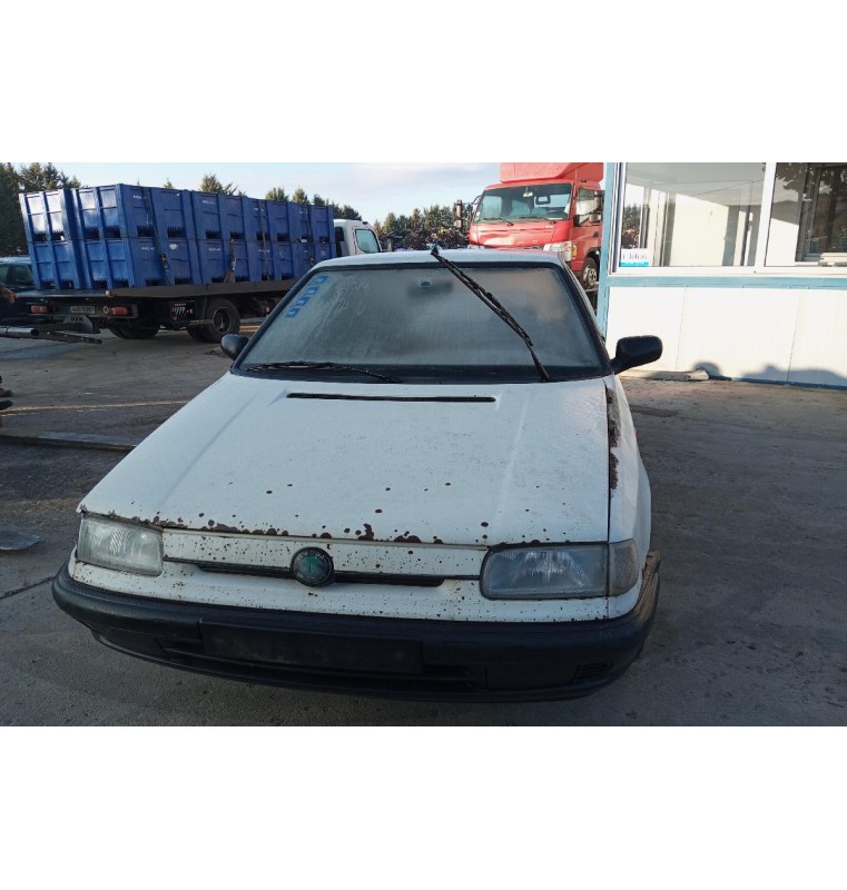 Ολόκληρο Αυτοκίνητο Skoda Felicia Pick Up Κωδ.Κινητηρα AEF 1900cc 64hp 1997-2002