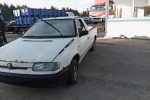 Ολόκληρο Αυτοκίνητο Skoda Felicia Pick Up Κωδ.Κινητηρα AEF 1900cc 64hp 1997-2002
