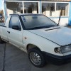 Ολόκληρο Αυτοκίνητο Skoda Felicia Pick Up Κωδ.Κινητηρα AEF 1900cc 64hp 1997-2002