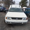 Ολόκληρο Αυτοκίνητο Volkswagen Caddy Κωδ.Κινητηρα APQ 1400cc 60hp 1995-2004