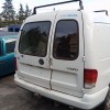 Ολόκληρο Αυτοκίνητο Volkswagen Caddy Κωδ.Κινητηρα APQ 1400cc 60hp 1995-2004