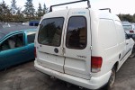 Ολόκληρο Αυτοκίνητο Volkswagen Caddy Κωδ.Κινητηρα APQ 1400cc 60hp 1995-2004