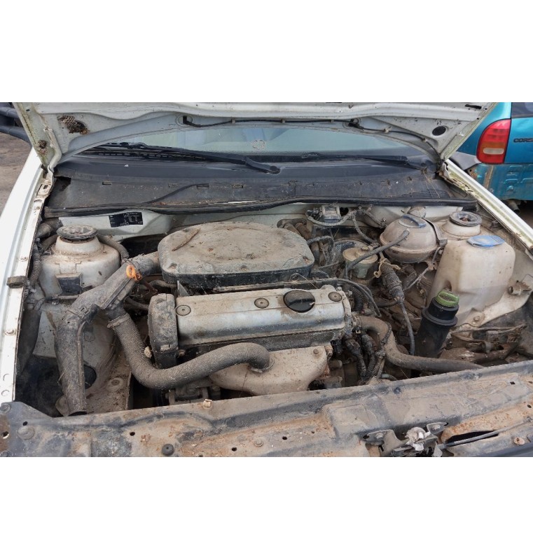 Ολόκληρο Αυτοκίνητο Volkswagen Caddy Κωδ.Κινητηρα APQ 1400cc 60hp 1995-2004