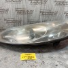 Φανάρι Εμπρός Αριστερα Peugeot 407 2004-2010