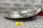 Φανάρι Εμπρός Αριστερα Peugeot 407 2004-2010