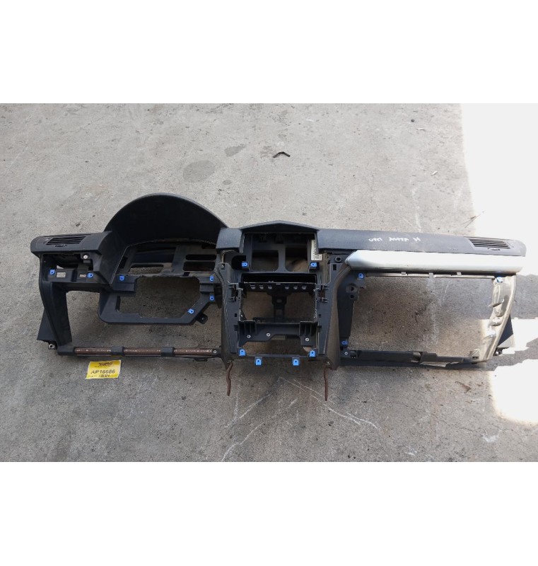 Ταμπλό Opel Astra H 2004-2010