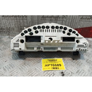 Καντράν - Κοντέρ Mercedes-Benz A 140 W168 1997-2001 A1685403611 2 Φις