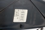Καντράν - Κοντέρ Mercedes-Benz A 140 W168 1997-2001 A1685403611 2 Φις
