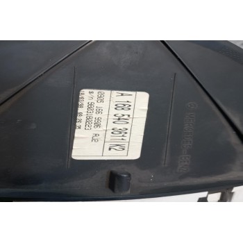 Καντράν - Κοντέρ Mercedes-Benz A 140 W168 1997-2001 A1685403611 2 Φις