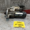Μίζα Peugeot 307 Κωδ.Κινητηρα NFU 2001-2005 9 Δοντια D6RA572