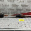 Ημιαξόνιο Δεξιο Μακρυ Peugeot 307 Κωδ.Κινητηρα NFU 2001-2005