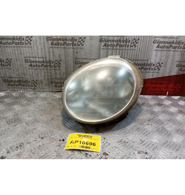 Φανάρι Εμπρός Αριστερα Daewoo Matiz 1998-2000