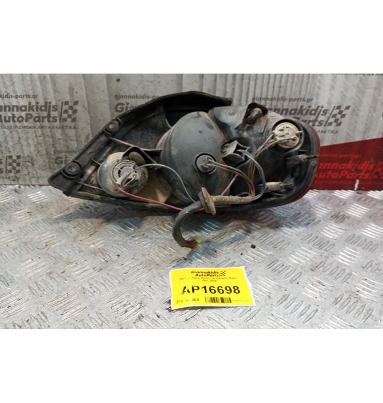 Φανάρι Πίσω Αριστερα Daewoo Matiz 1998-2000