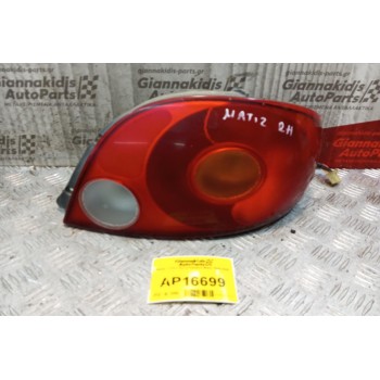 Φανάρι Πίσω Δεξια Daewoo Matiz 1998-2000