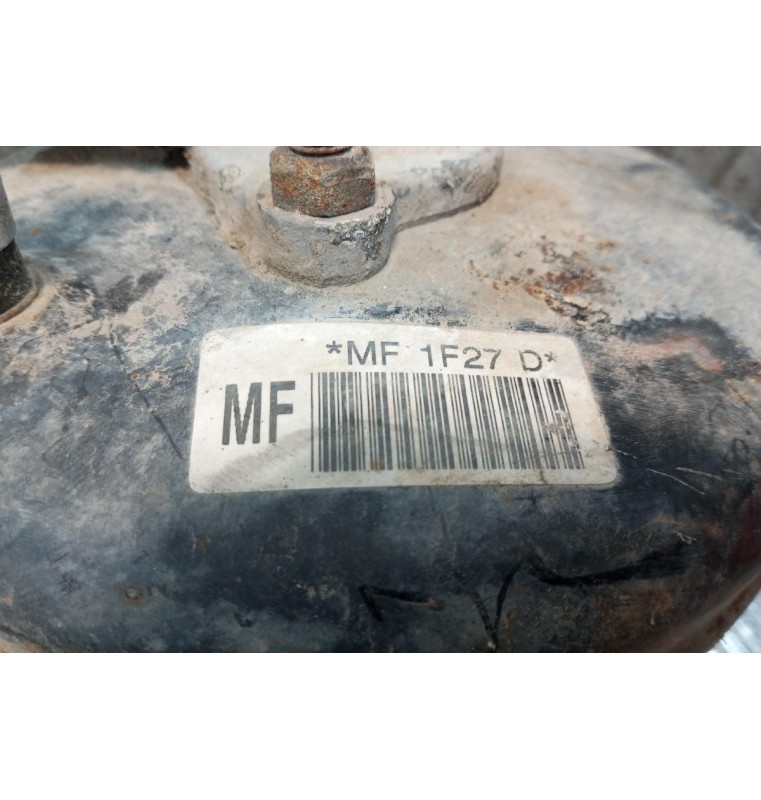 Σεβρό Φρένων - Σεβρόφρενο Με Αντλια Daewoo Matiz 1998-2000 2 pins MF1F27D