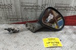Καθρέπτης Μηχανικος Εμπρος Δεξια Daewoo Matiz 1998-2000