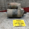 Μίζα Nissan Almera N16 Κωδ.Κινητηρα QG15 2000-2002 8 Δοντια D7E31 23300 9F660