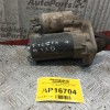 Μίζα Ford Fiesta Κωδ.Κινητηρα A9JB 2001-2008 10 Δοντια