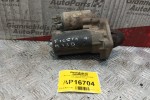 Μίζα Ford Fiesta Κωδ.Κινητηρα A9JB 2001-2008 10 Δοντια