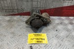 Μίζα Ford Fiesta Κωδ.Κινητηρα A9JB 2001-2008 10 Δοντια