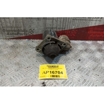 Μίζα Ford Fiesta Κωδ.Κινητηρα A9JB 2001-2008 10 Δοντια