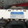 Χειριστήριο Κλιματισμού Toyota Avensis T22 1997-2003 MB146570-0540 55900-05091 2 Φις