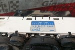 Χειριστήριο Κλιματισμού Toyota Avensis T22 1997-2003 MB146570-0540 55900-05091 2 Φις