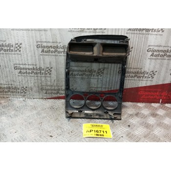 Κονσόλα Με Κεντρικους Αεραγωγους Toyota Avensis T22 1997-2003