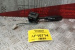 Διακόπτης Φωτων/Φλας Daewoo Matiz 1998-2000 7+3 pins 96314332