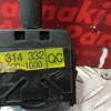 Διακόπτης Φωτων/Φλας Daewoo Matiz 1998-2000 7+3 pins 96314332