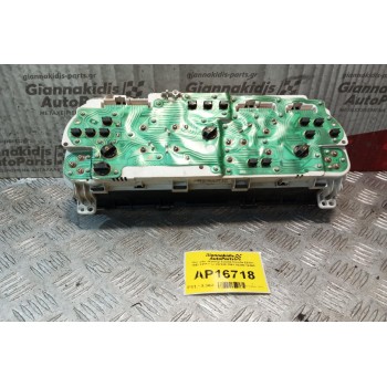 Καντράν - Κοντέρ Toyota Corolla EE101 1992-1996 E44 157330-7041 83200-1E060