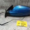 Καθρέπτης Ηλεκτρικός Εμπρος Αριστερα Peugeot 307 2001-2005 5 pins