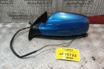 Καθρέπτης Ηλεκτρικός Εμπρος Αριστερα Peugeot 307 2001-2005 5 pins