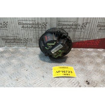 Μοτέρ Καλοριφέρ Citroen C2 2003-2008 2 pins
