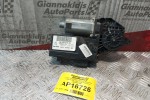 Μοτερ Παραθύρου Εμπρος Αριστερα Peugeot 307 2001-2005 16+6 pins 9634457580