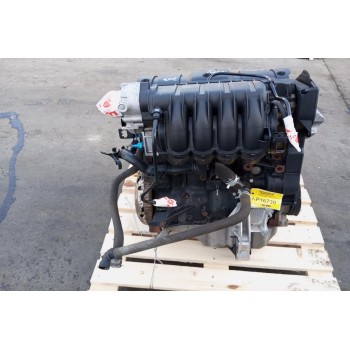 Κινητήρας - Μοτέρ Peugeot 307 Κωδ.Κινητηρα NFU 1600cc 109hp 2001-2005